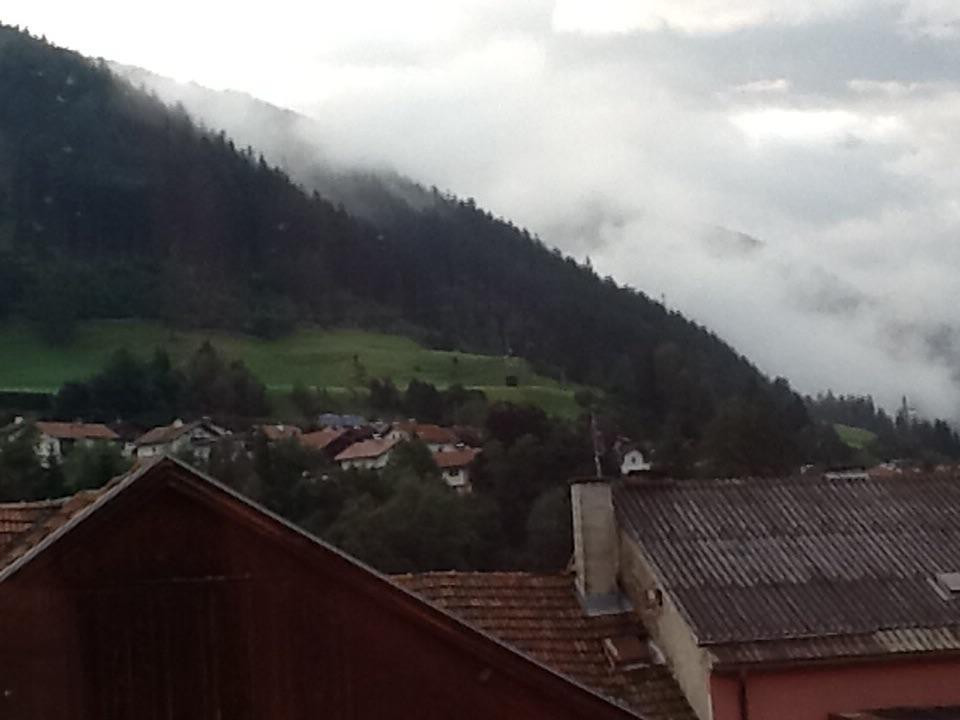 施泰纳赫邮政酒店主图