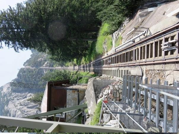Gelmerbahn-因纳特基兴必去景点