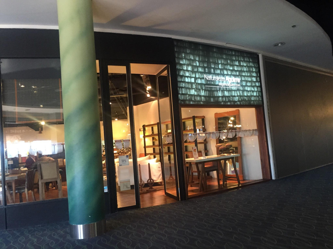 Norcenter Lifestyle Mall-Vicente Lopez必去景点