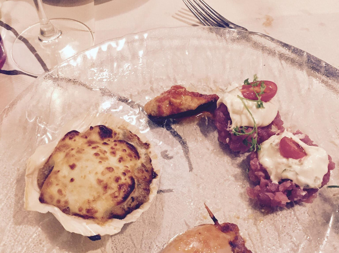 Trattoria Il Tramaglio Nel Borgo S.r.l.