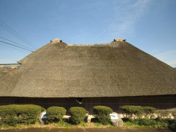 House of Yamaguchi Family-佐贺市必去景点