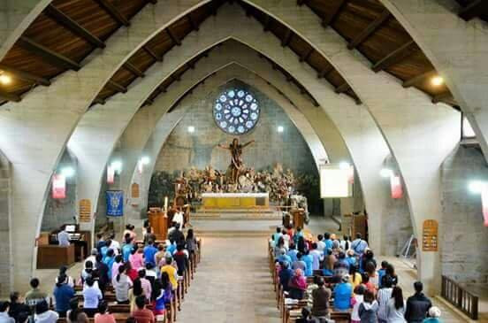 Sagada Homestay主图