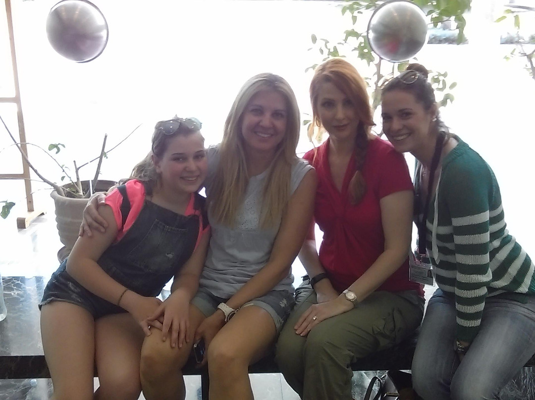 Greek Tour Guide-奥林匹亚必去景点