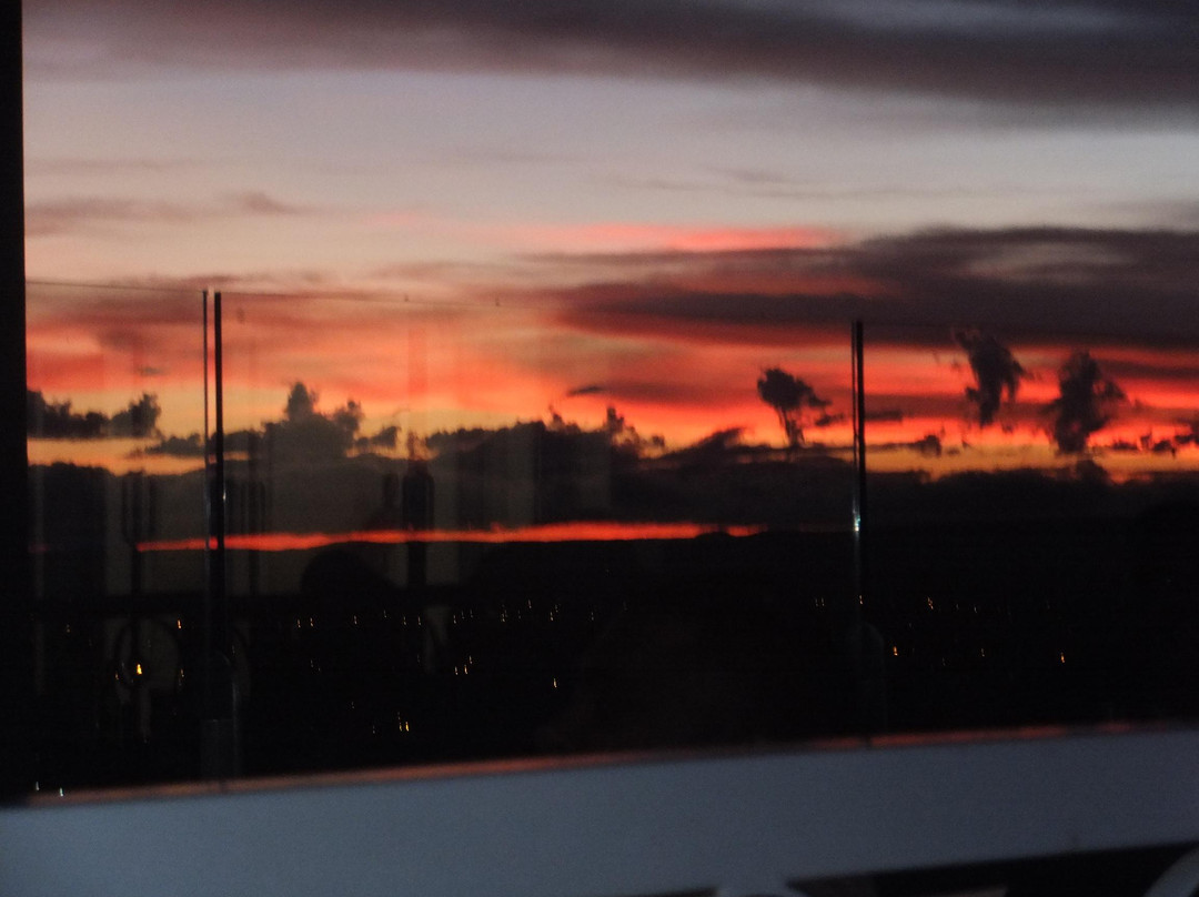 Sky Lounge景点图片