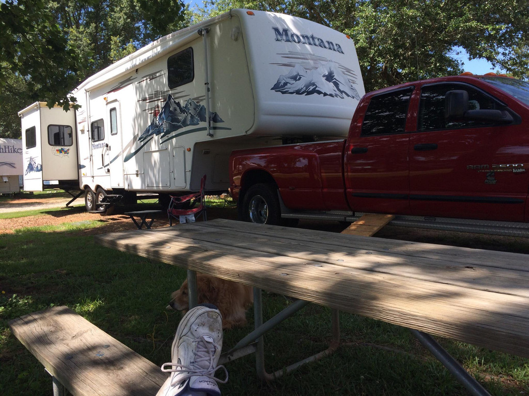 Cunningham RV Park