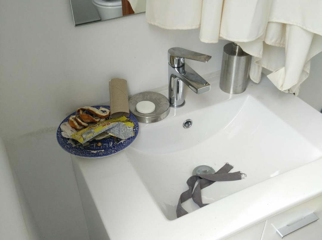 Entre-os-Rios酒店住宿-Hotel Rio Moment´s