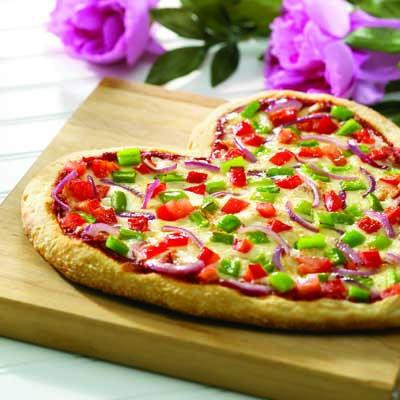 Topper's Pizza - Milton