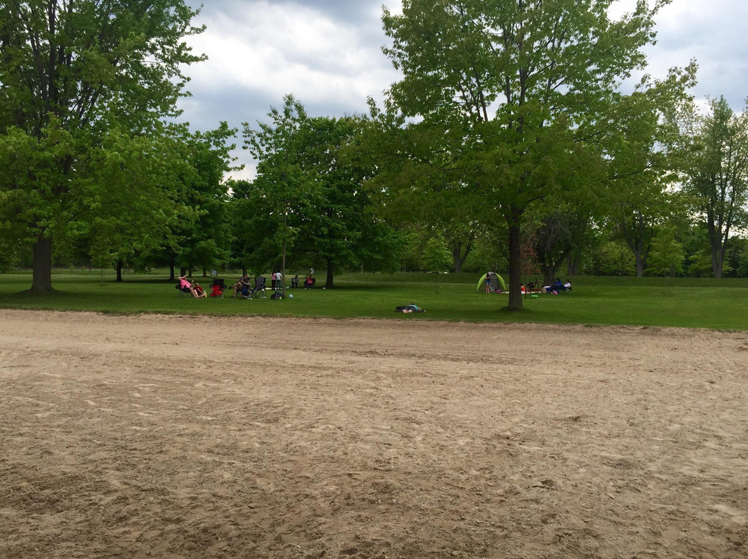 Valens Conservation Area-汉密尔顿必去景点