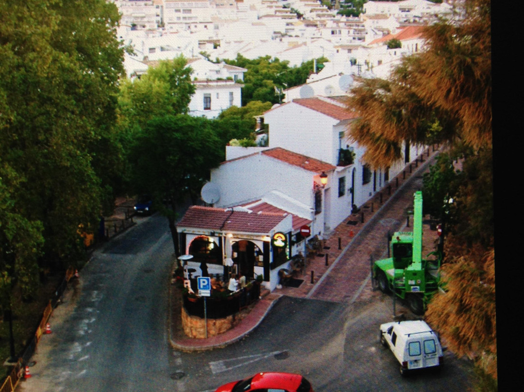Benalmadena Pueblo (The Old Village)景点图片