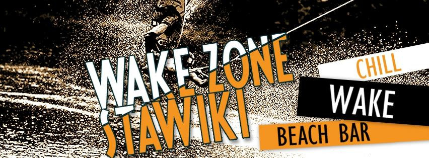 Wake Zone Stawiki景点图片