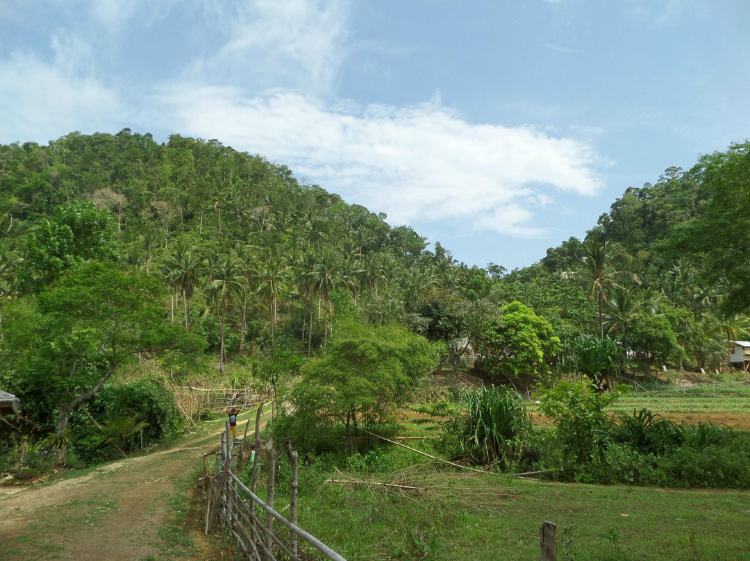 Hacienda Maria-Buruanga必去景点