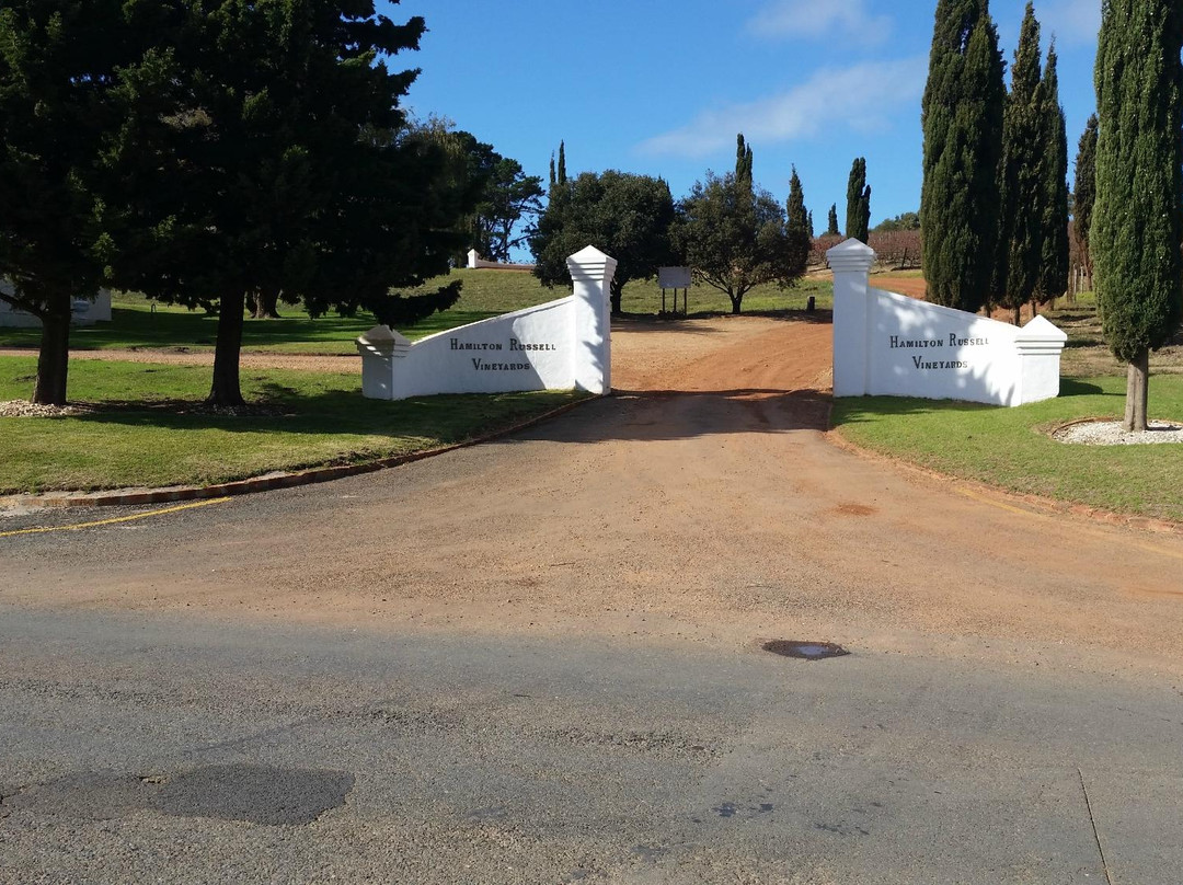 Route of Bays-高登湾必去景点