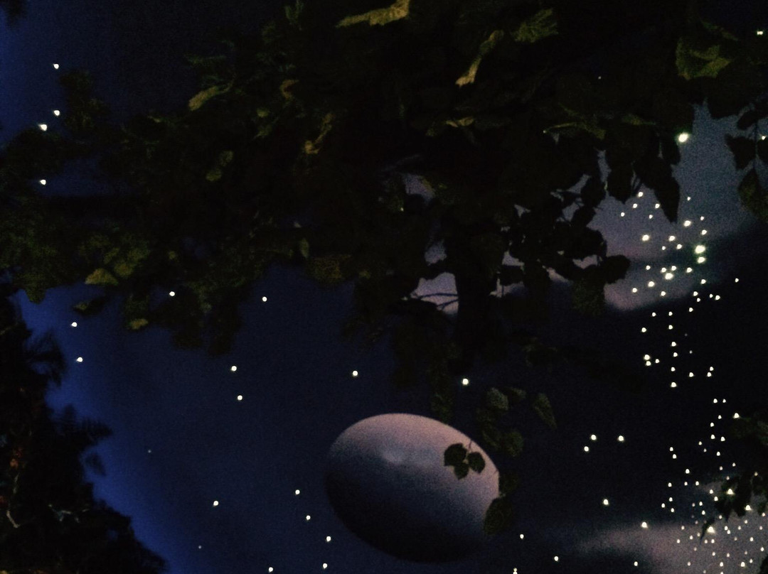 Opry Mills-纳什维尔必去景点