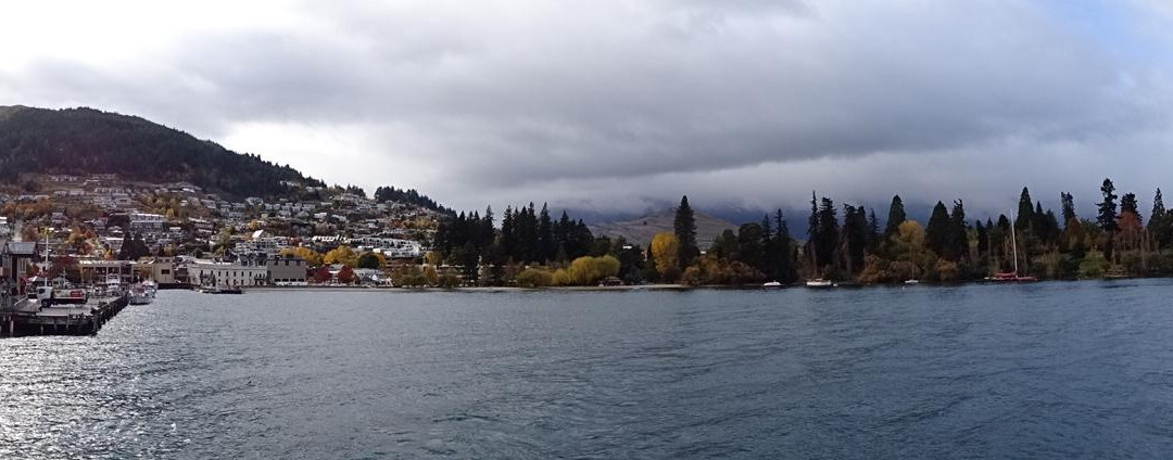 Southern Discoveries Queenstown-皇后镇必去景点