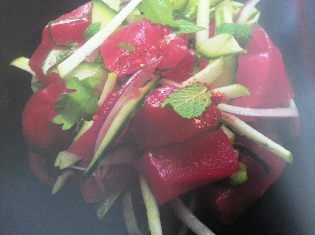 Sushi Shop Marseille Lulli