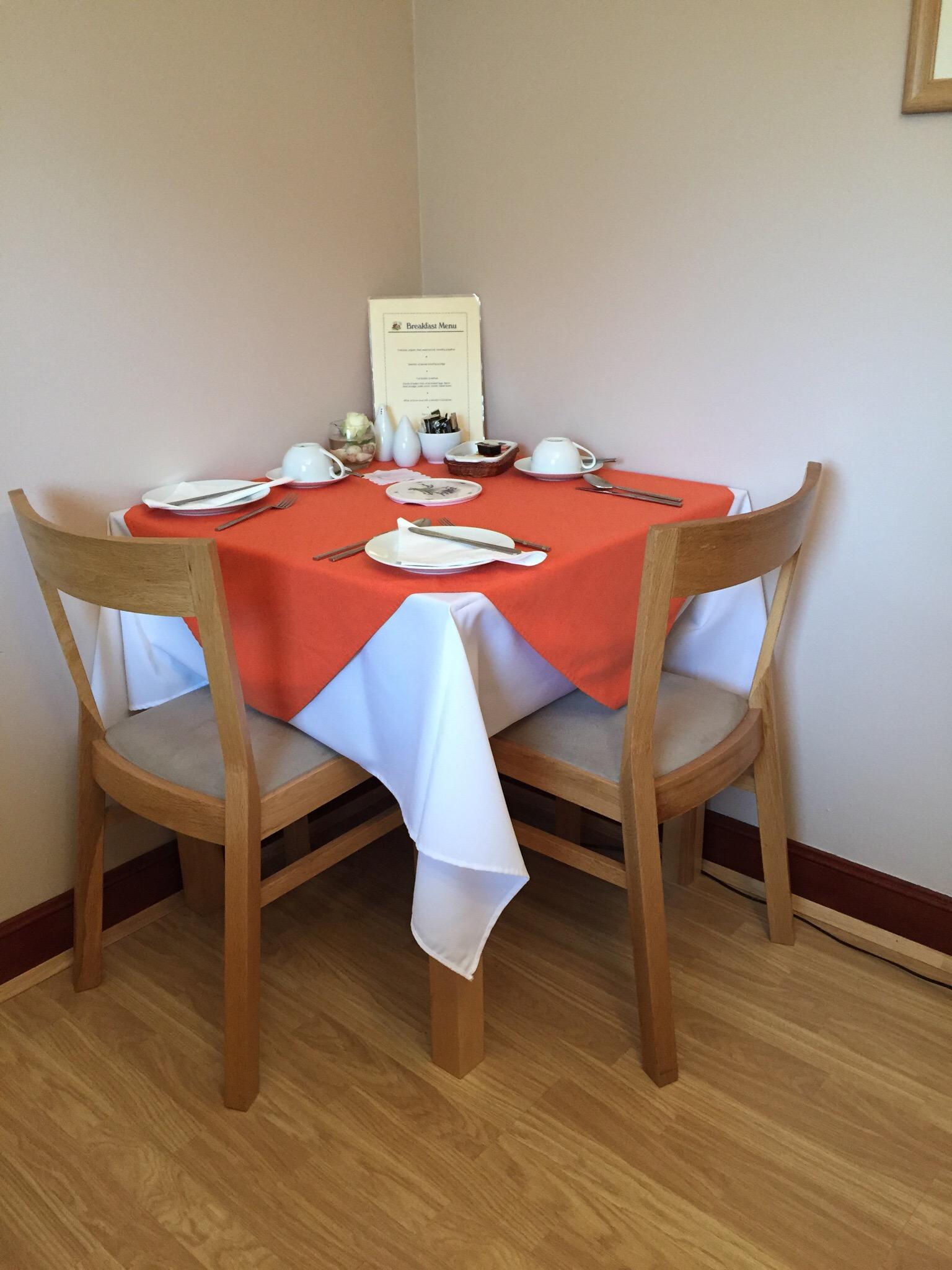 Coralinn Bed & Breakfast-客卧