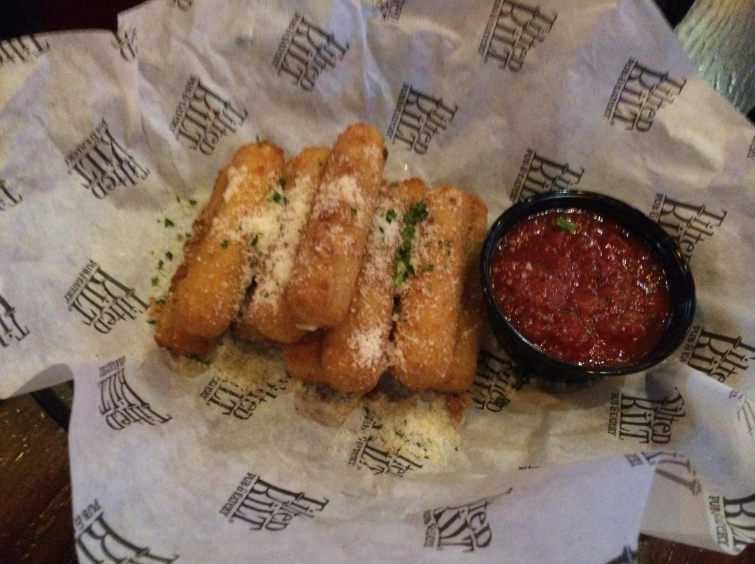 Tilted Kilt Bolingbrook