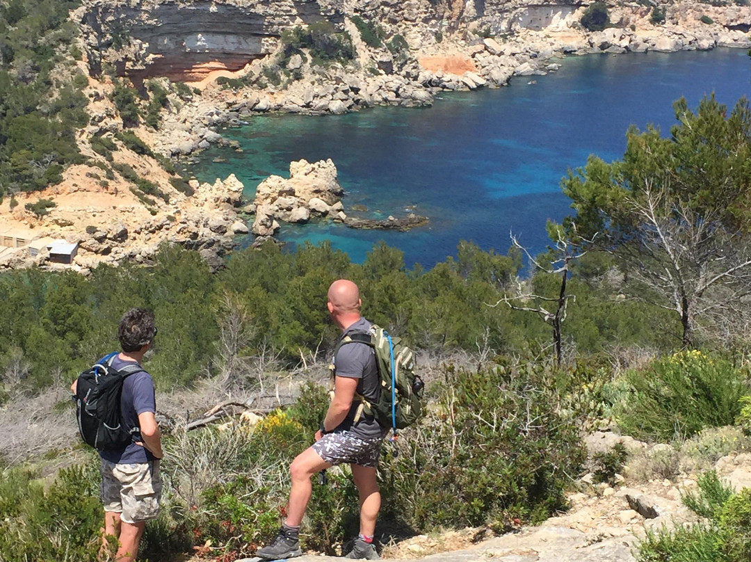 伊维萨徒步之旅-伊维萨城区必去景点