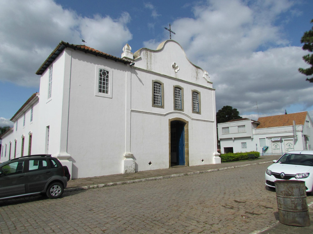 Igreja Matriz de Santo Antônio景点图片