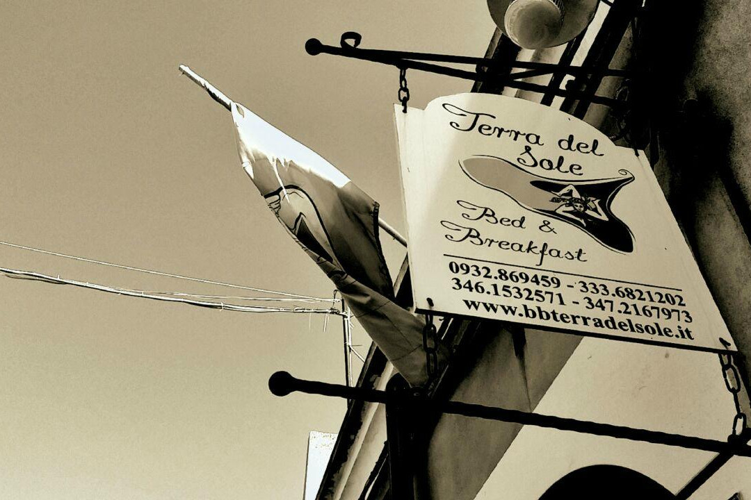 Vittoria酒店住宿-Terra del Sole