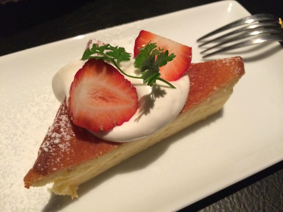 個室Dining N3