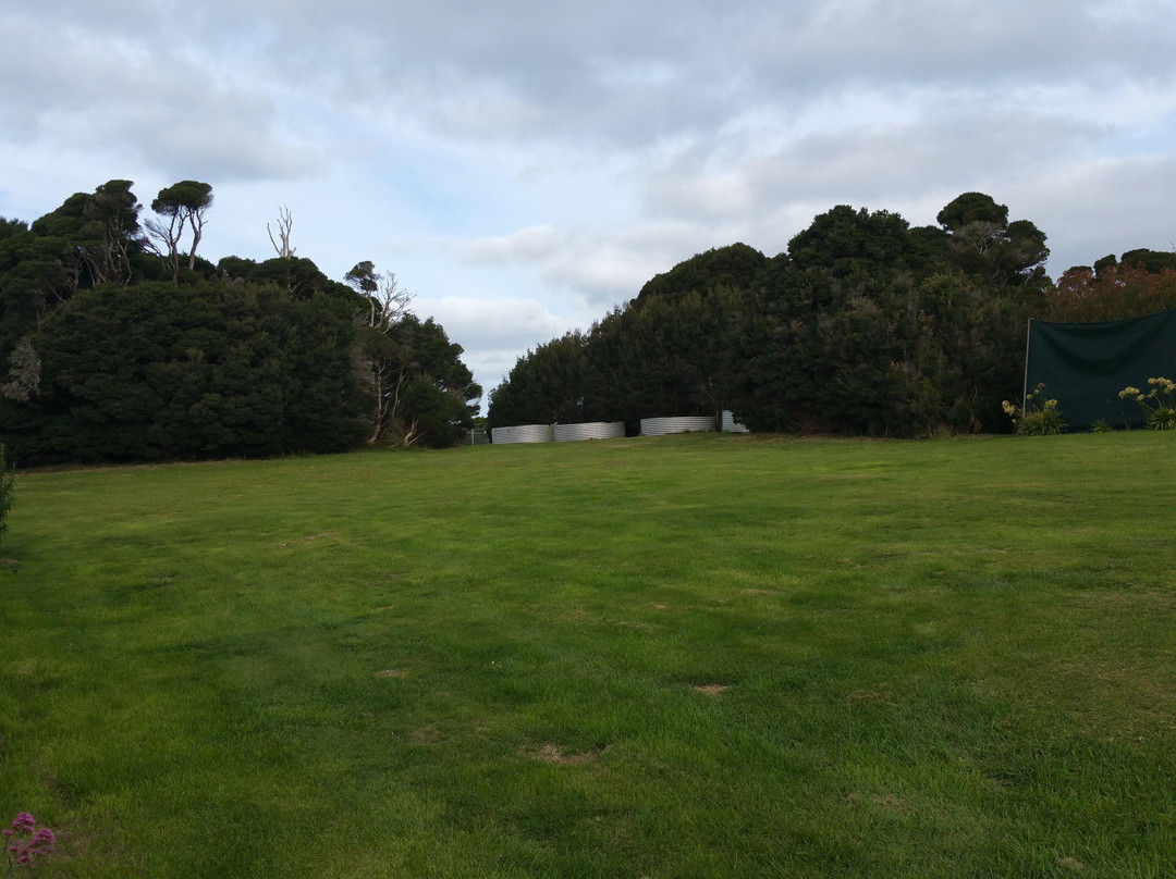 King Island Scenic Retreat主图