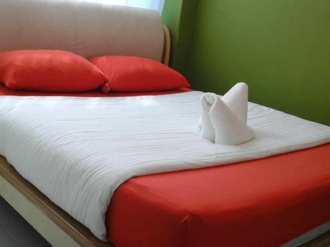 Cattleya Inn