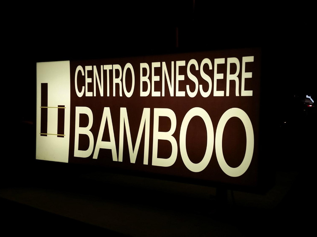 Bamboo Spa景点图片