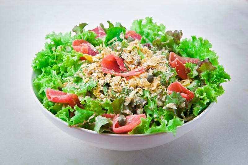 Sansa Sanduiches e Saladas