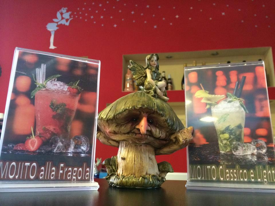 La Foresta Incantata景点图片