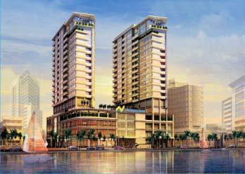 芽庄中心-芽庄必去景点