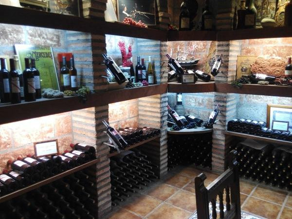 Bodegas Lalanne景点图片
