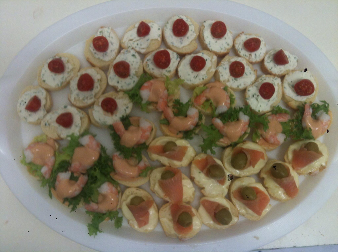 Sapori In Corso