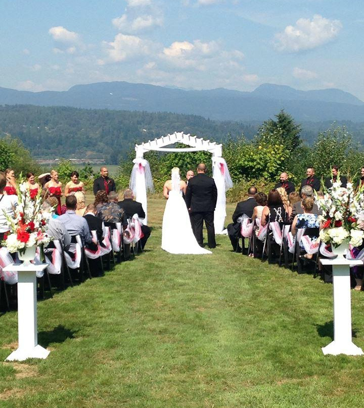 GreenTee Country Club-兰里市必去景点