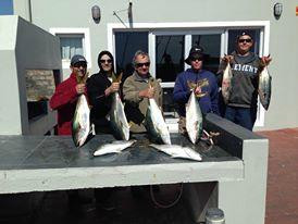 Smart Fishing Charters-西门镇必去景点