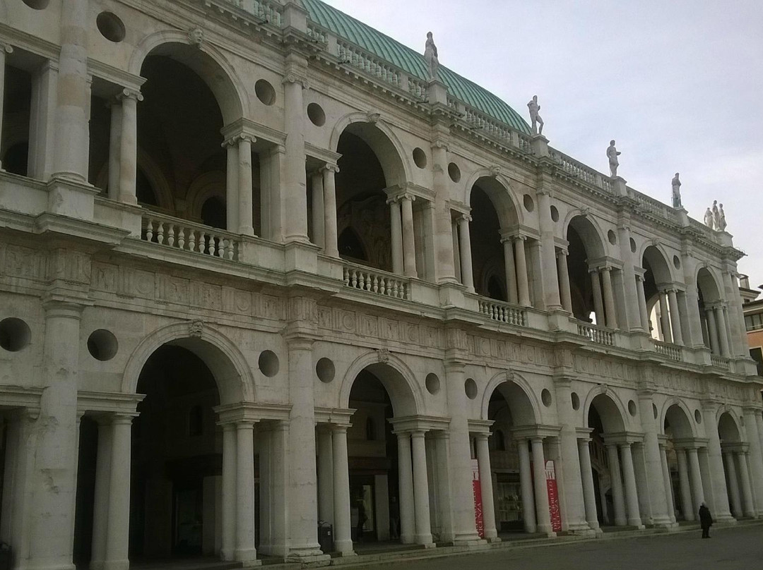 Museo del Gioiello-维琴查必去景点