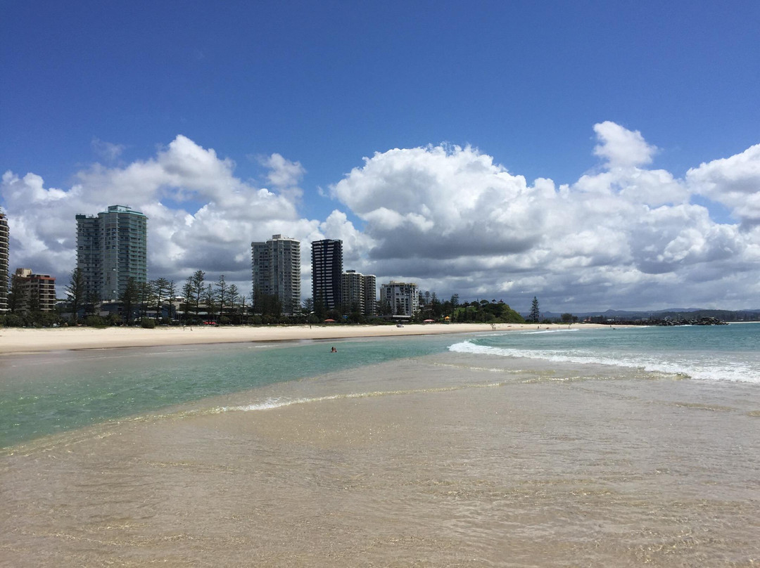 库伦伽塔海滩-库伦加塔必去景点