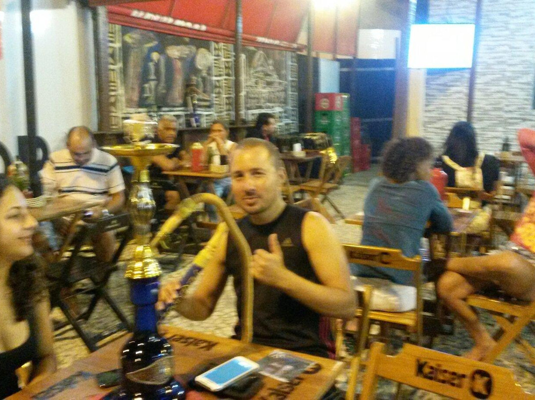 El Turko Kebaberia-Bar