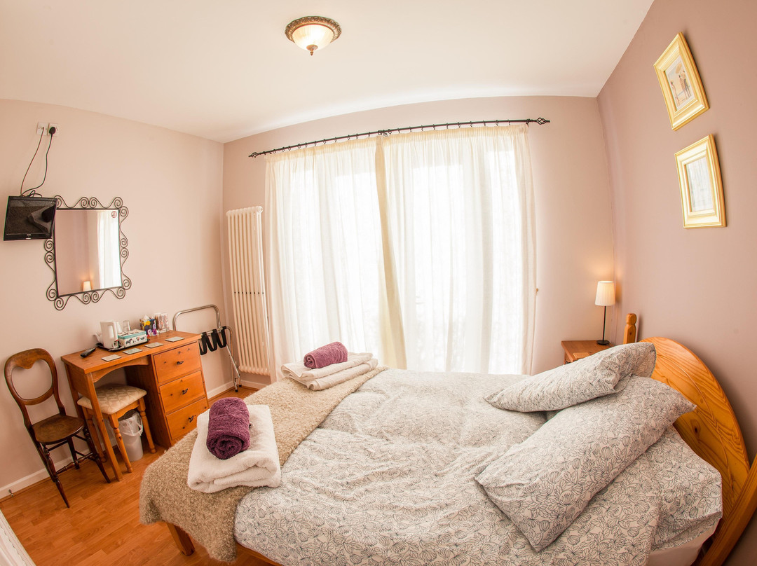 Dodds Corner Bed and Breakfast主图