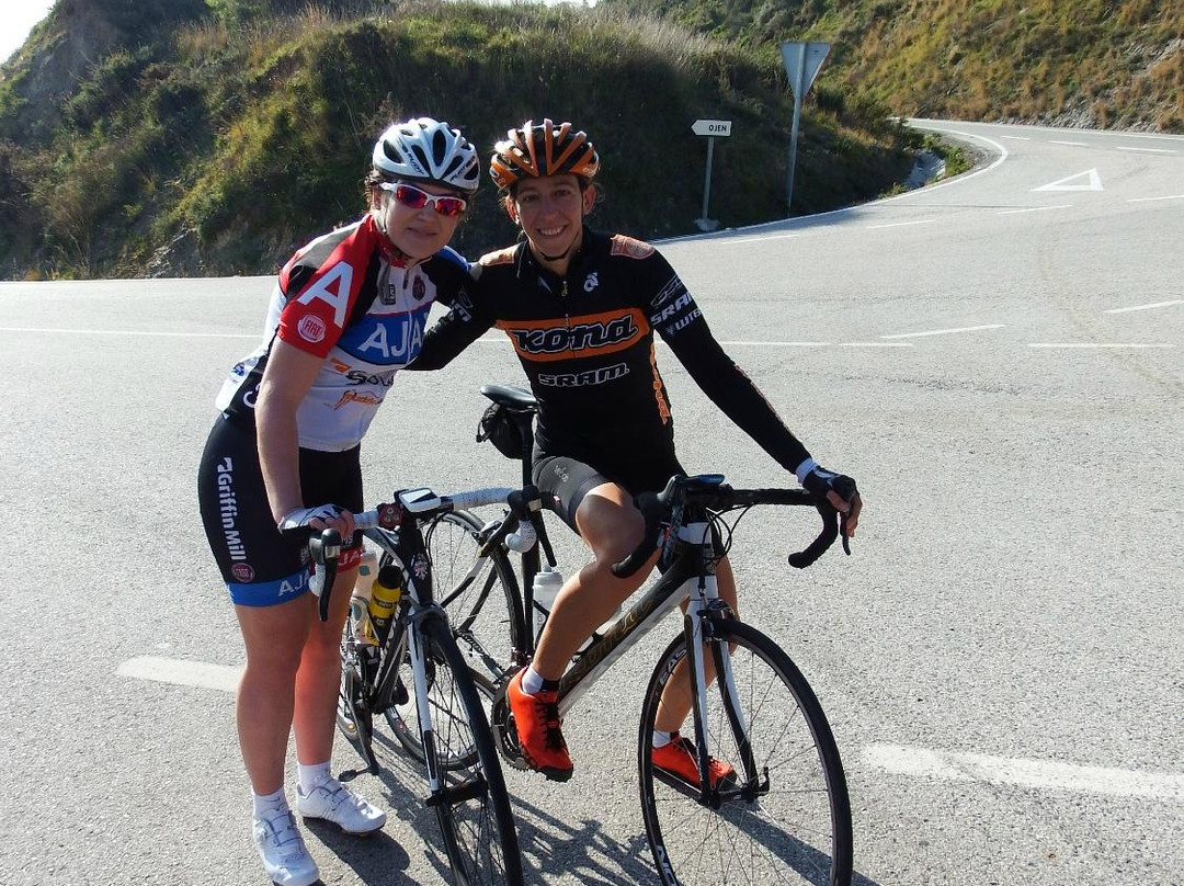 Costa Cycling Experience景点图片