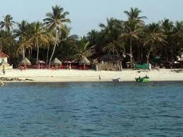 Kavaratti Island Marine Aquarium-Kavaratti Island必去景点