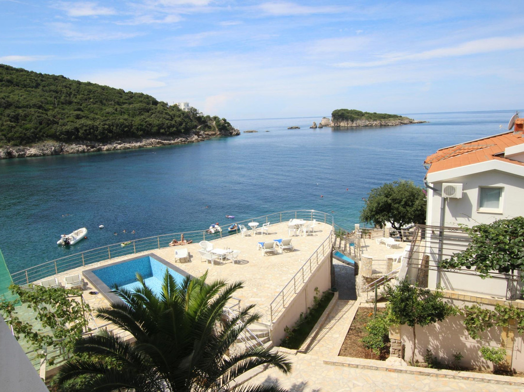 Hotel Victoria