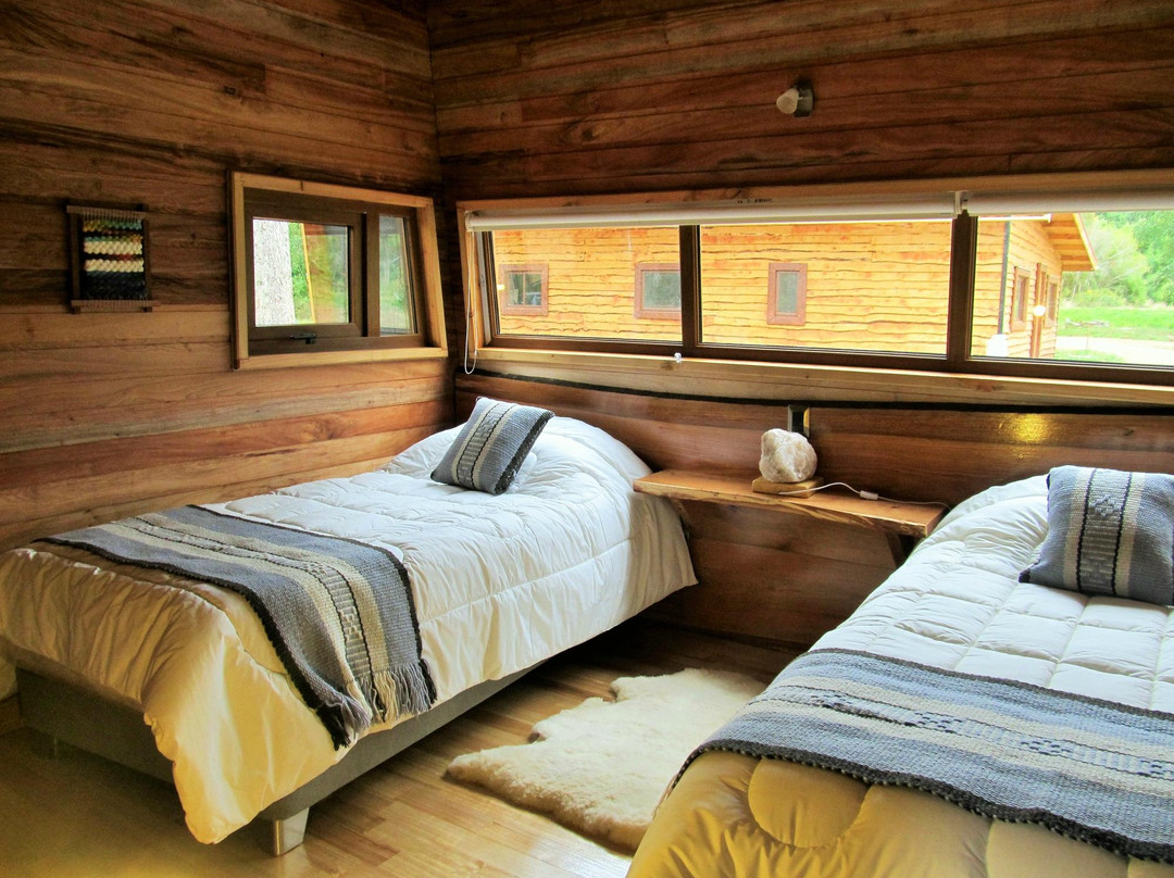 Los Lingues Lodge