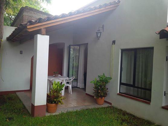 Hotel La Parroquia En Comala主图