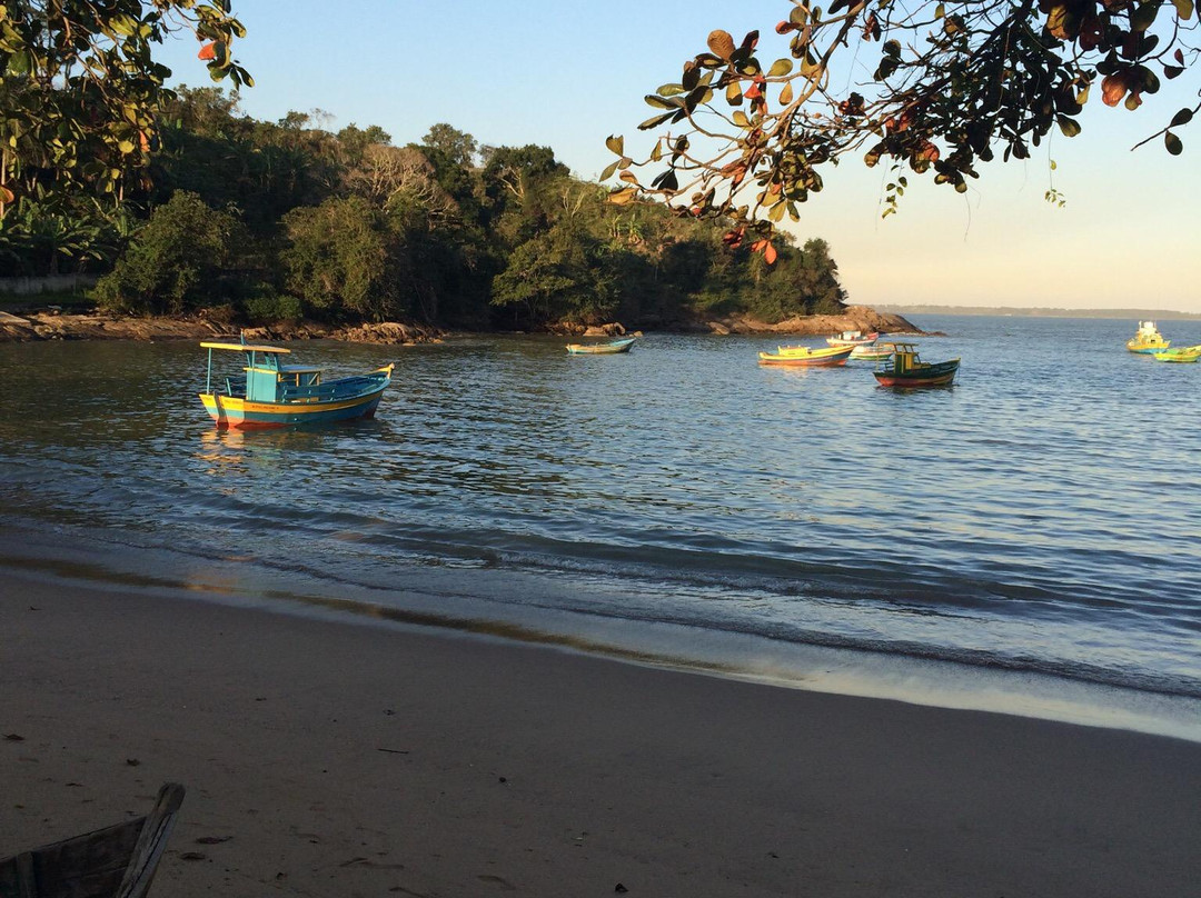 Inhauma Beach景点图片