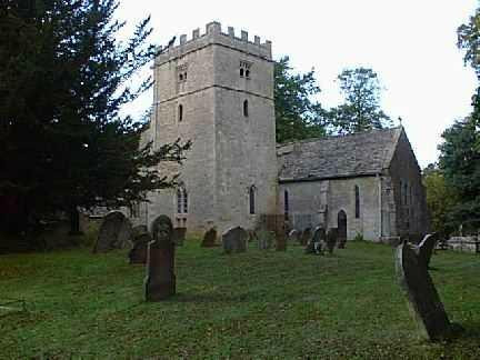 St Nicholas Church景点图片