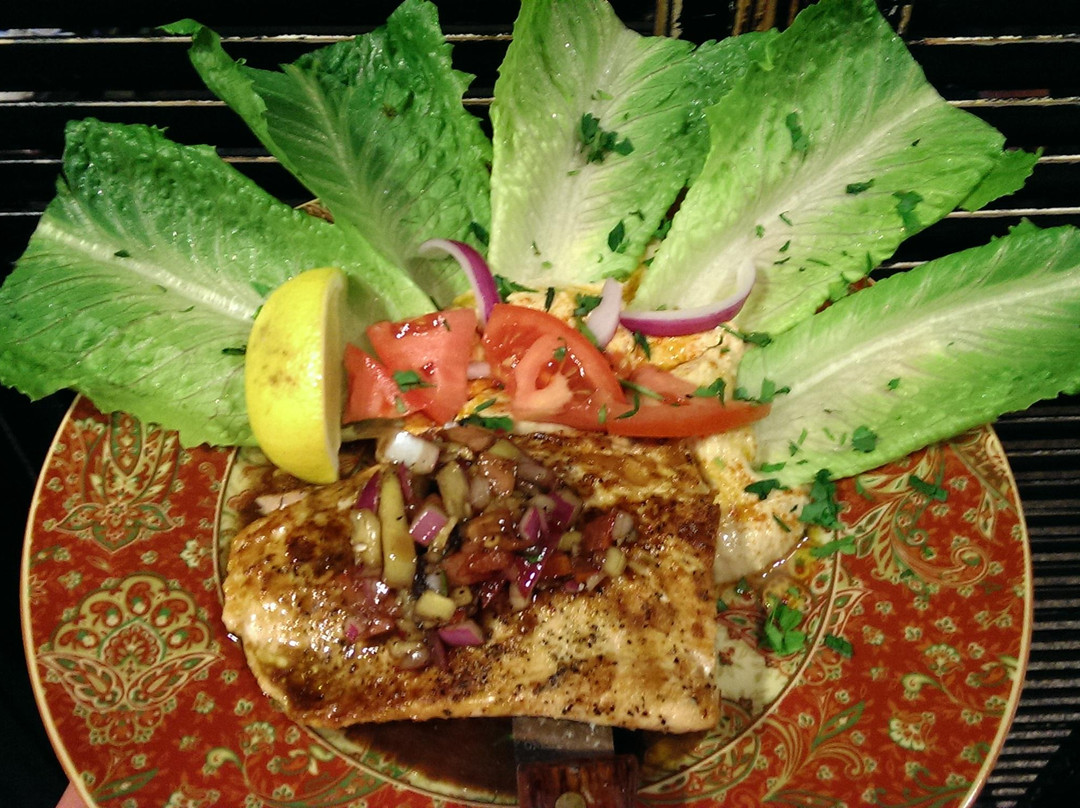 New Hartford餐馆和美食-The Grapevine