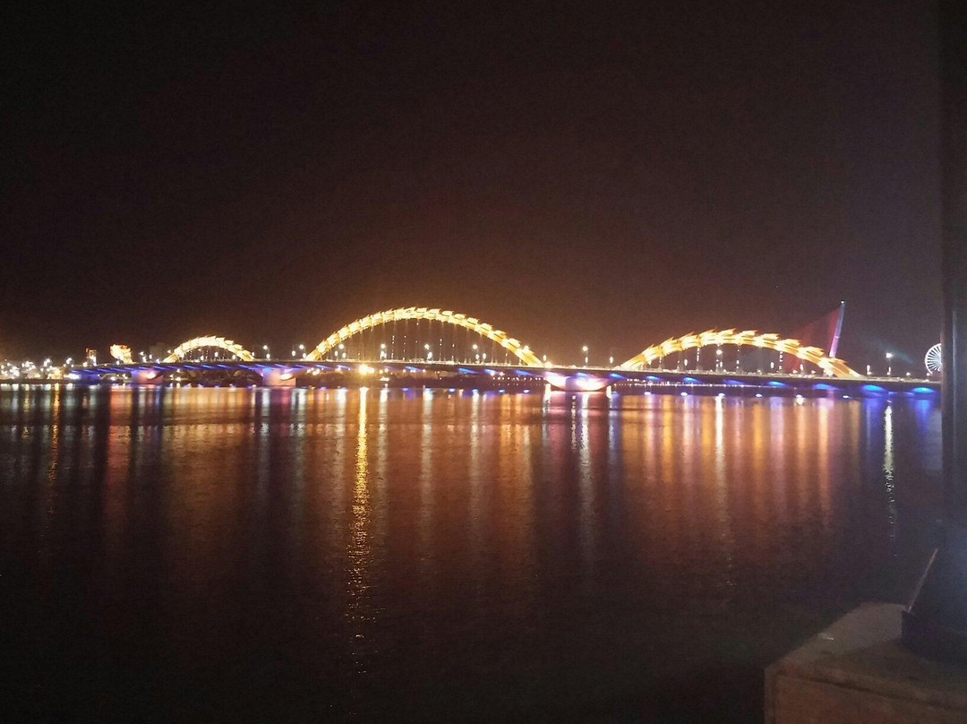 龙桥-岘港必去景点