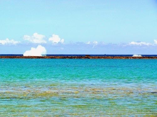 De Lancha-Barra de Sao Miguel必去景点