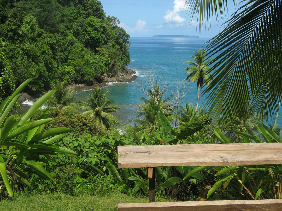 Campanario Biological Station